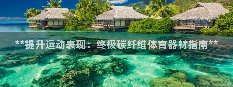 尊龙d88现金旧版本：**提升运动表现：终极碳纤维体
