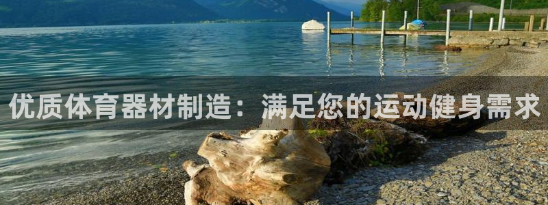尊龙凯时平台还是万搏好：优质体育器材制造：满足您的运