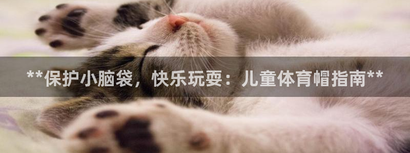 凯时k8官网首页：**保护小脑袋，快乐玩耍：儿童体育