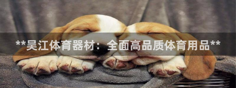 凯时游戏app：**吴江体育器材：全面高品质体育用品
